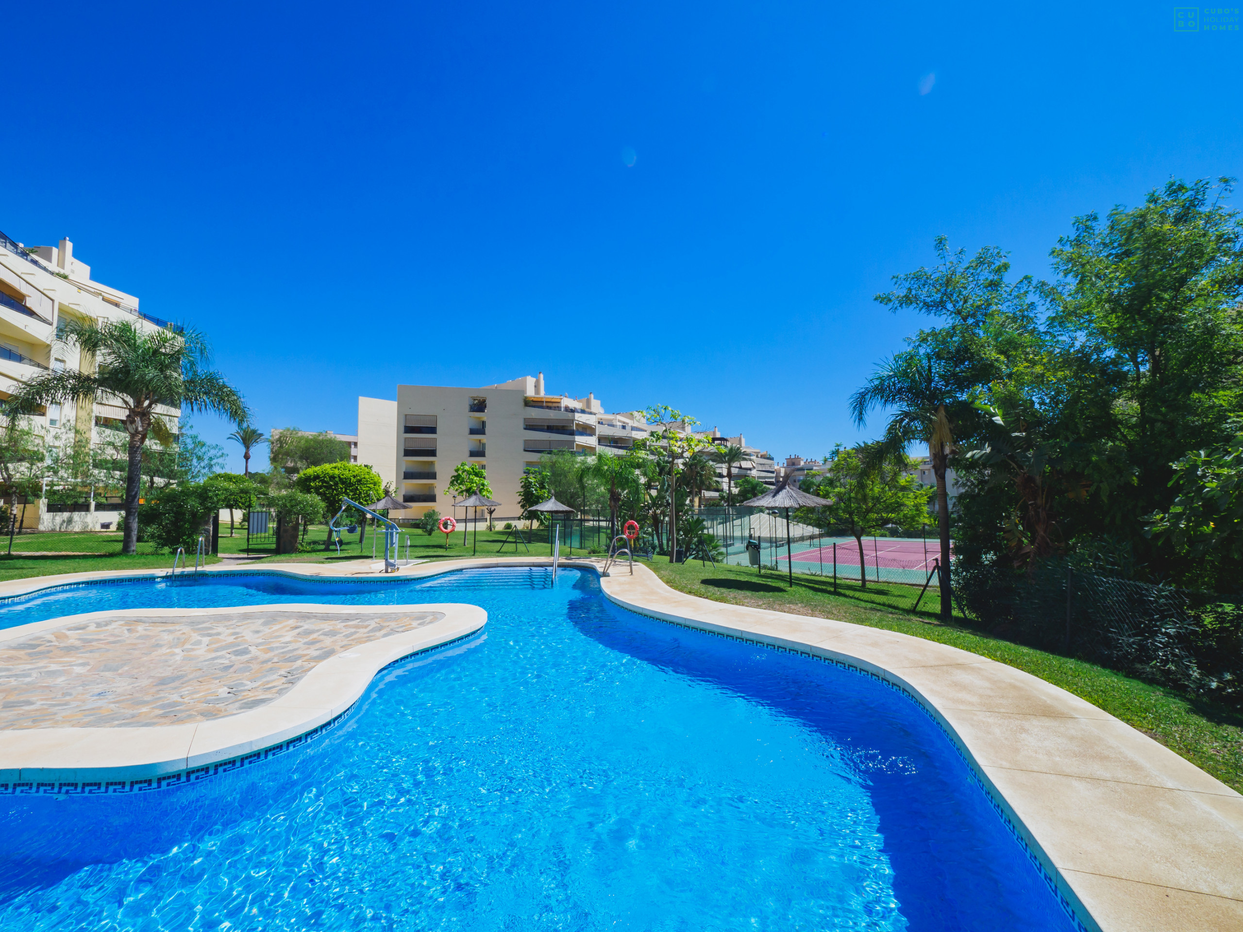 Torremolinos - Apartment