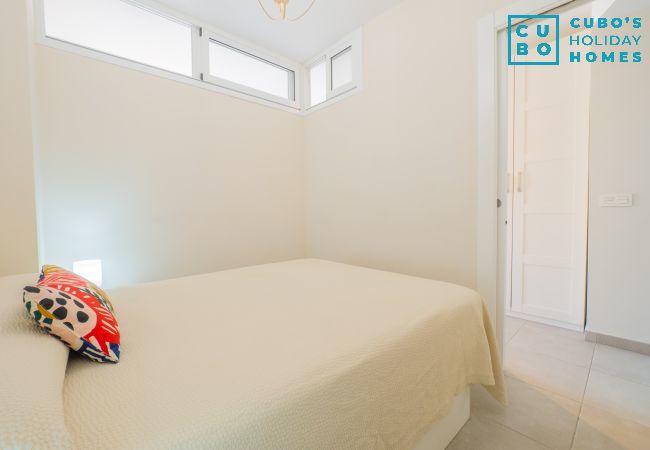 Apartment in Torrox Costa - Cubo's Apartamento Costa del Oro Apartment in Torrox Costa - Cubo's Apartamento Costa del Oro