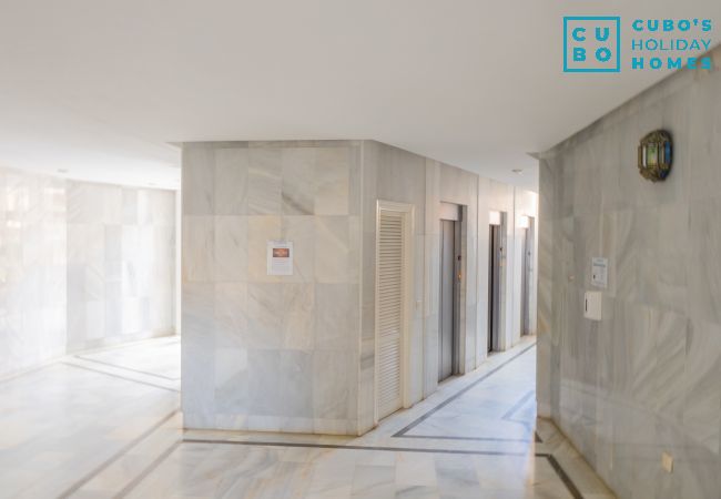 Apartment in Torrox Costa - Cubo's Apartamento Costa del Oro Apartment in Torrox Costa - Cubo's Apartamento Costa del Oro