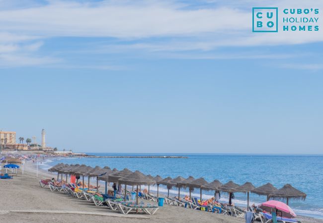 Apartment in Torrox Costa - Cubo's Apartamento Costa del Oro Apartment in Torrox Costa - Cubo's Apartamento Costa del Oro