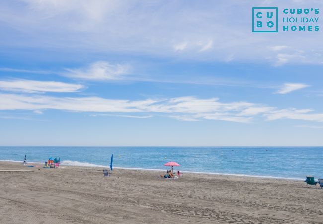 Apartment in Torrox Costa - Cubo's Apartamento Costa del Oro Apartment in Torrox Costa - Cubo's Apartamento Costa del Oro