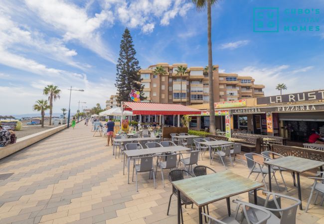 Apartment in Torrox Costa - Cubo's Apartamento Costa del Oro Apartment in Torrox Costa - Cubo's Apartamento Costa del Oro