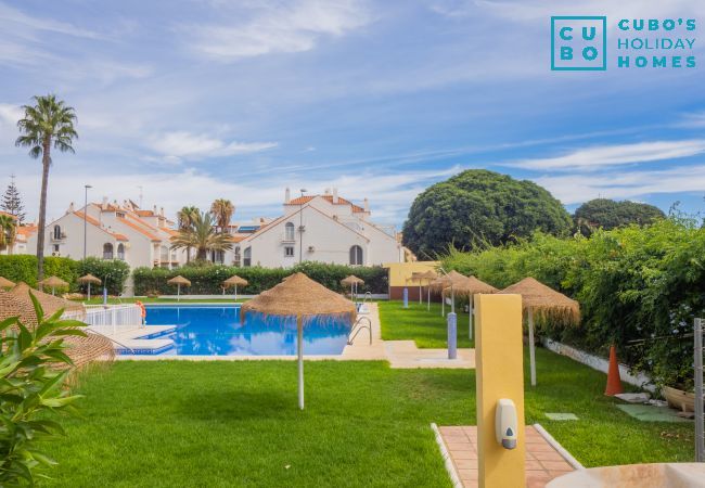 Apartment in Torrox Costa - Cubo's Apartamento Costa del Oro Apartment in Torrox Costa - Cubo's Apartamento Costa del Oro