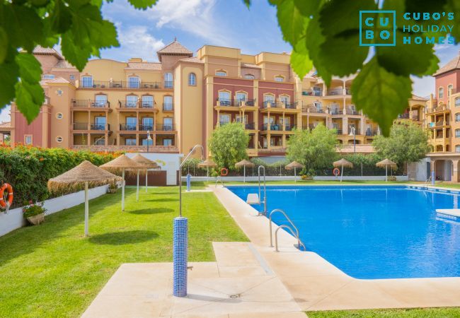 Apartment in Torrox Costa - Cubo's Apartamento Costa del Oro Apartment in Torrox Costa - Cubo's Apartamento Costa del Oro
