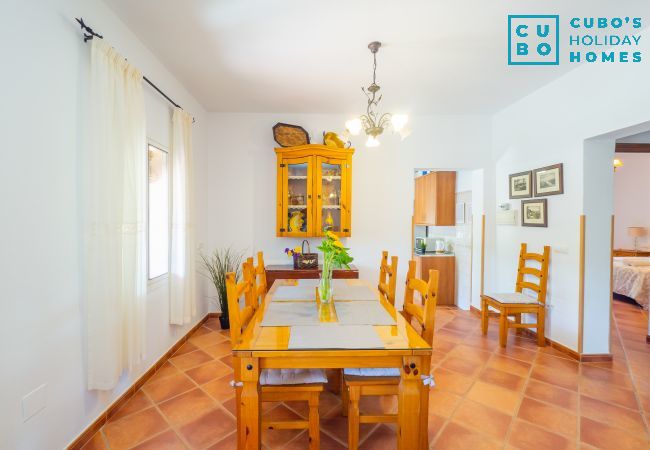 Cottage in Alhaurín el Grande - Cubo's Finca Los Acebuches Cottage in Alhaurín el Grande - Cubo's Finca Los Acebuches