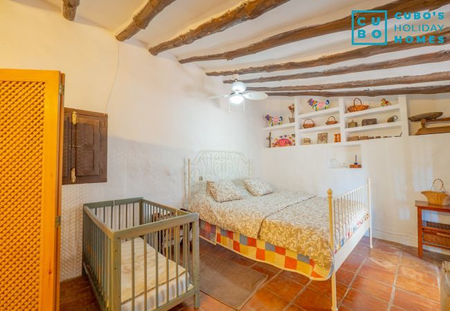 Cottage in Archidona  - Cubo's Cortijo El Perezon Cottage in Archidona  - Cubo's Cortijo El Perezon
