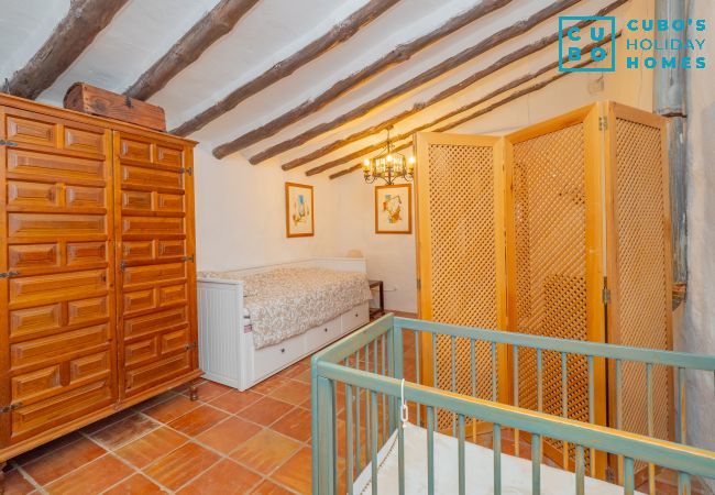 Cottage in Archidona  - Cubo's Cortijo El Perezon Cottage in Archidona  - Cubo's Cortijo El Perezon