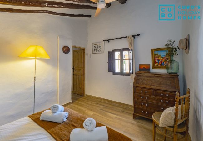 Cottage in Archidona  - Cubo's Cortijo El Perezon Cottage in Archidona  - Cubo's Cortijo El Perezon
