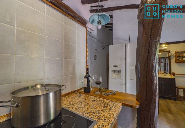 Cottage in Archidona  - Cubo's Cortijo El Perezon Cottage in Archidona  - Cubo's Cortijo El Perezon