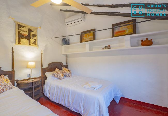 Cottage in Archidona  - Cubo's Cortijo El Perezon Cottage in Archidona  - Cubo's Cortijo El Perezon