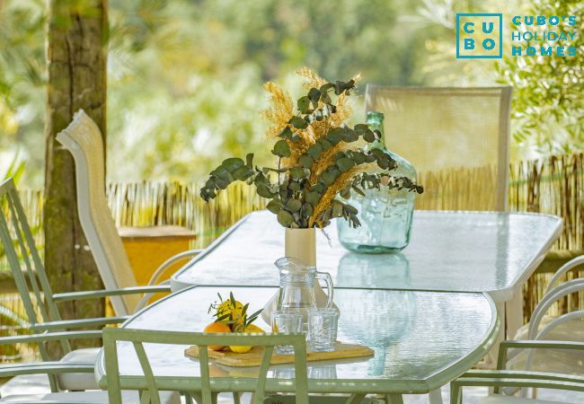 Cottage in Archidona  - Cubo's Cortijo El Perezon Cottage in Archidona  - Cubo's Cortijo El Perezon