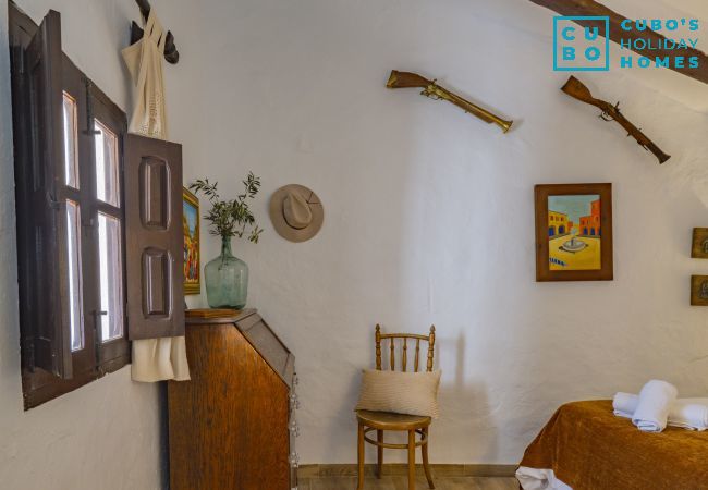 Cottage in Archidona  - Cubo's Cortijo El Perezon Cottage in Archidona  - Cubo's Cortijo El Perezon