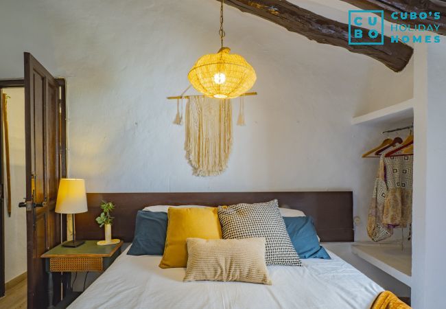 Cottage in Archidona  - Cubo's Cortijo El Perezon Cottage in Archidona  - Cubo's Cortijo El Perezon