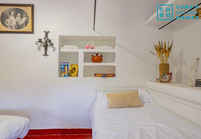 Cottage in Archidona  - Cubo's Cortijo El Perezon Cottage in Archidona  - Cubo's Cortijo El Perezon