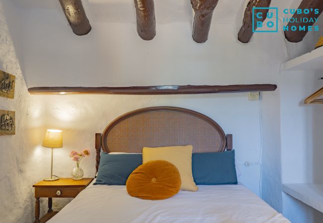 Cottage in Archidona  - Cubo's Cortijo El Perezon Cottage in Archidona  - Cubo's Cortijo El Perezon