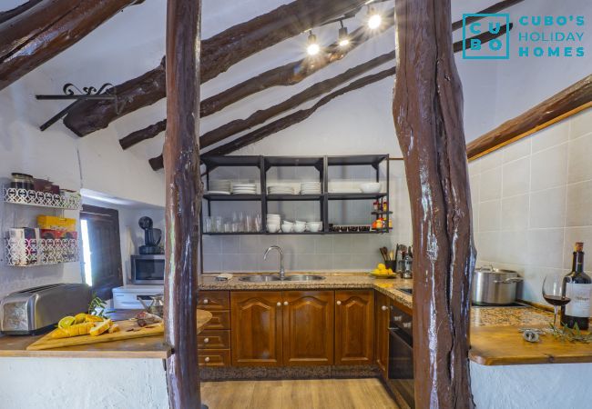 Cottage in Archidona  - Cubo's Cortijo El Perezon Cottage in Archidona  - Cubo's Cortijo El Perezon