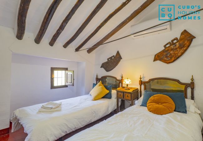 Cottage in Archidona  - Cubo's Cortijo El Perezon Cottage in Archidona  - Cubo's Cortijo El Perezon