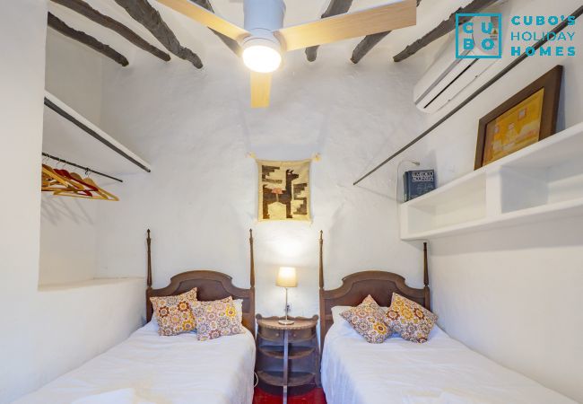 Cottage in Archidona  - Cubo's Cortijo El Perezon Cottage in Archidona  - Cubo's Cortijo El Perezon