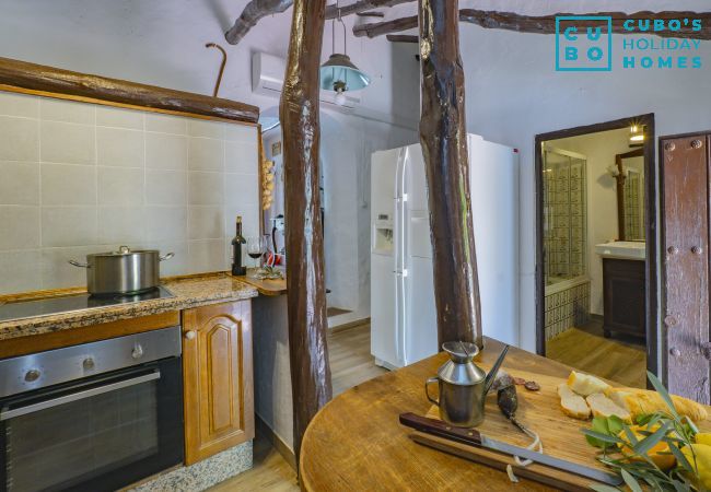 Cottage in Archidona  - Cubo's Cortijo El Perezon Cottage in Archidona  - Cubo's Cortijo El Perezon