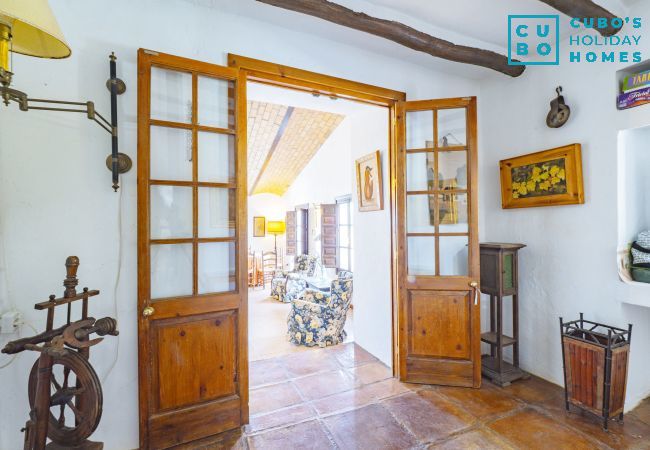 Cottage in Archidona  - Cubo's Cortijo El Perezon Cottage in Archidona  - Cubo's Cortijo El Perezon
