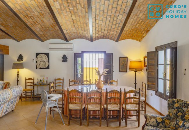 Cottage in Archidona  - Cubo's Cortijo El Perezon Cottage in Archidona  - Cubo's Cortijo El Perezon