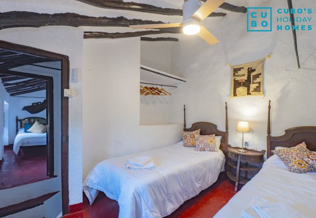 Cottage in Archidona  - Cubo's Cortijo El Perezon Cottage in Archidona  - Cubo's Cortijo El Perezon