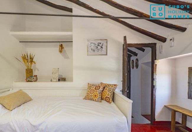 Cottage in Archidona  - Cubo's Cortijo El Perezon Cottage in Archidona  - Cubo's Cortijo El Perezon