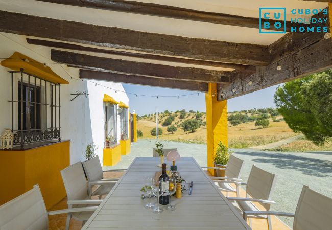 Cottage in Archidona  - Cubo's Cortijo El Perezon Cottage in Archidona  - Cubo's Cortijo El Perezon