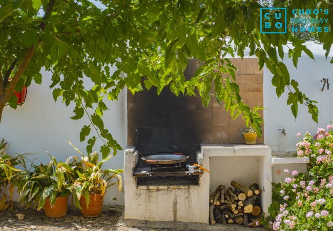 Cottage in Archidona  - Cubo's Cortijo El Perezon Cottage in Archidona  - Cubo's Cortijo El Perezon