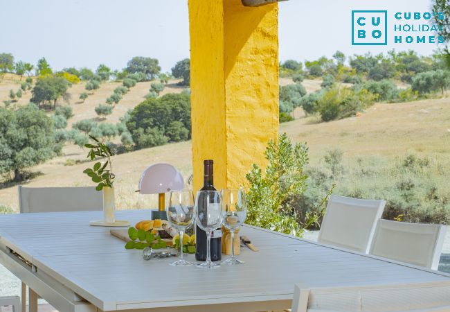 Cottage in Archidona  - Cubo's Cortijo El Perezon Cottage in Archidona  - Cubo's Cortijo El Perezon