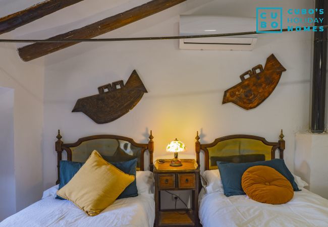 Cottage in Archidona  - Cubo's Cortijo El Perezon Cottage in Archidona  - Cubo's Cortijo El Perezon