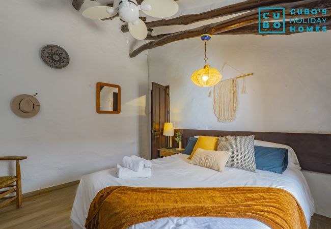 Cottage in Archidona  - Cubo's Cortijo El Perezon Cottage in Archidona  - Cubo's Cortijo El Perezon