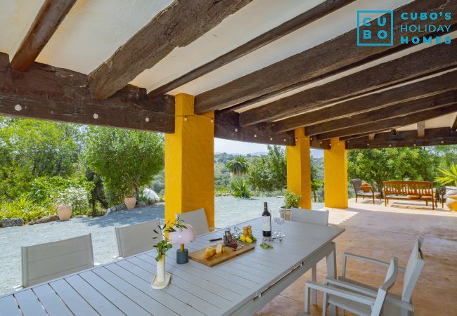 Cottage in Archidona  - Cubo's Cortijo El Perezon Cottage in Archidona  - Cubo's Cortijo El Perezon