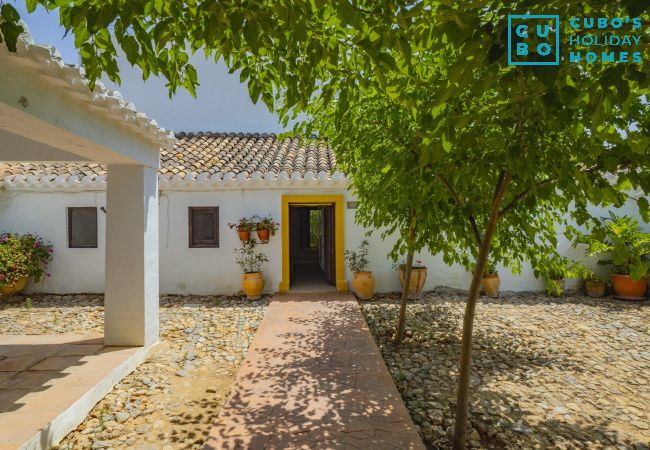 Cottage in Archidona  - Cubo's Cortijo El Perezon Cottage in Archidona  - Cubo's Cortijo El Perezon