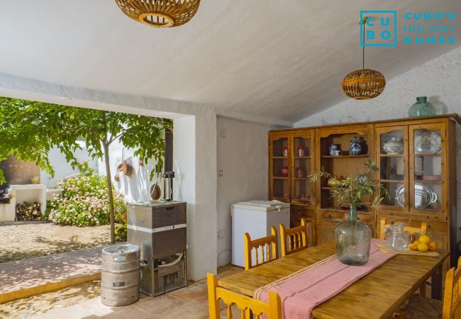 Cottage in Archidona  - Cubo's Cortijo El Perezon Cottage in Archidona  - Cubo's Cortijo El Perezon
