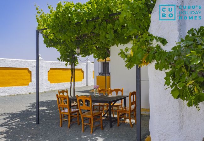 Cottage in Archidona  - Cubo's Cortijo El Perezon Cottage in Archidona  - Cubo's Cortijo El Perezon