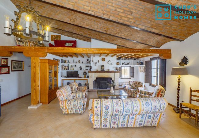 Cottage in Archidona  - Cubo's Cortijo El Perezon Cottage in Archidona  - Cubo's Cortijo El Perezon