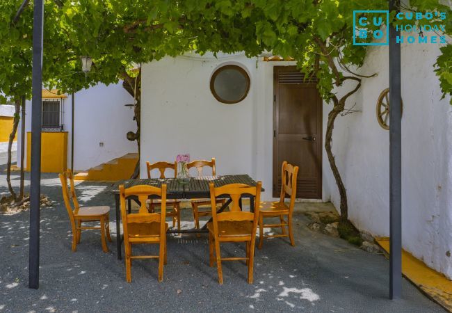 Cottage in Archidona  - Cubo's Cortijo El Perezon Cottage in Archidona  - Cubo's Cortijo El Perezon