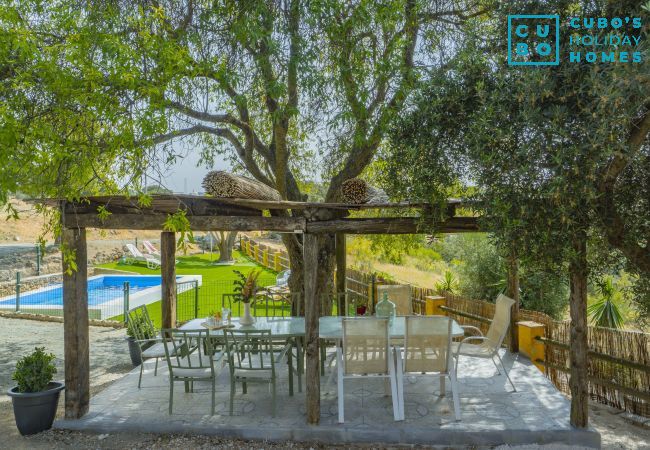 Cottage in Archidona  - Cubo's Cortijo El Perezon Cottage in Archidona  - Cubo's Cortijo El Perezon