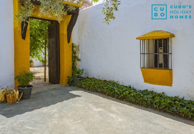 Cottage in Archidona  - Cubo's Cortijo El Perezon Cottage in Archidona  - Cubo's Cortijo El Perezon