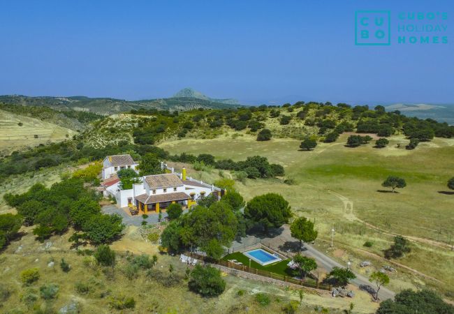 Cottage in Archidona  - Cubo's Cortijo El Perezon Cottage in Archidona  - Cubo's Cortijo El Perezon