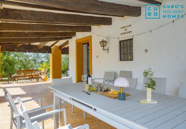 Cottage in Archidona  - Cubo's Cortijo El Perezon Cottage in Archidona  - Cubo's Cortijo El Perezon