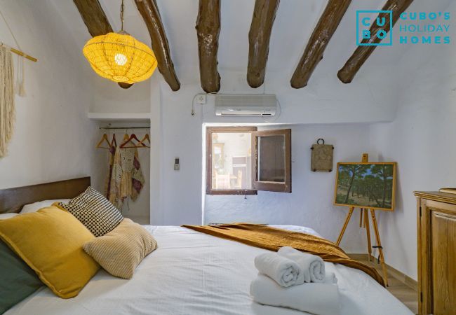 Cottage in Archidona  - Cubo's Cortijo El Perezon Cottage in Archidona  - Cubo's Cortijo El Perezon