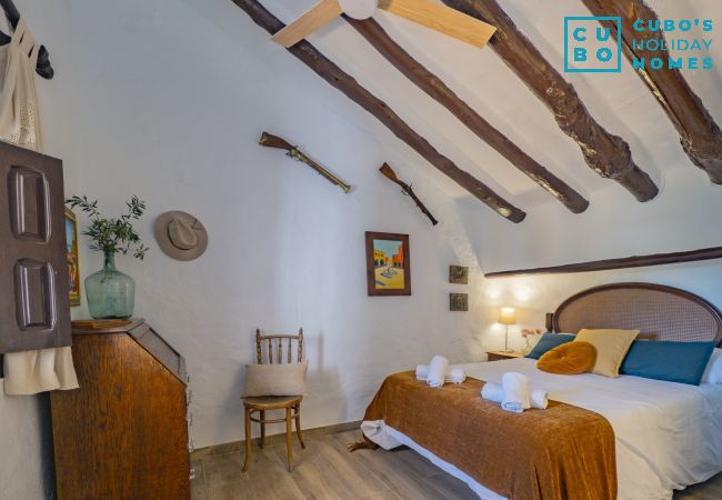 Cottage in Archidona  - Cubo's Cortijo El Perezon Cottage in Archidona  - Cubo's Cortijo El Perezon
