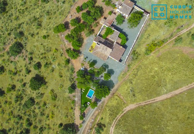 Cottage in Archidona  - Cubo's Cortijo El Perezon Cottage in Archidona  - Cubo's Cortijo El Perezon