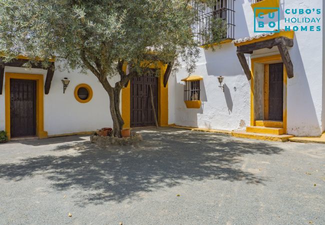 Cottage in Archidona  - Cubo's Cortijo El Perezon Cottage in Archidona  - Cubo's Cortijo El Perezon