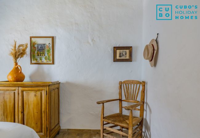 Cottage in Archidona  - Cubo's Cortijo El Perezon Cottage in Archidona  - Cubo's Cortijo El Perezon