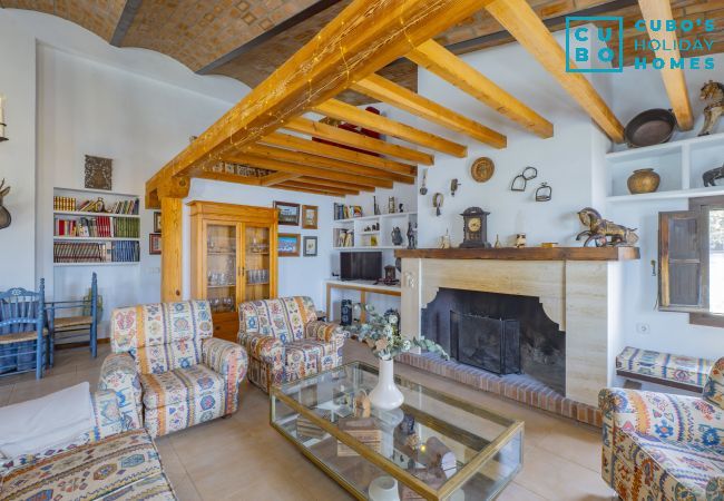 Cottage in Archidona  - Cubo's Cortijo El Perezon Cottage in Archidona  - Cubo's Cortijo El Perezon