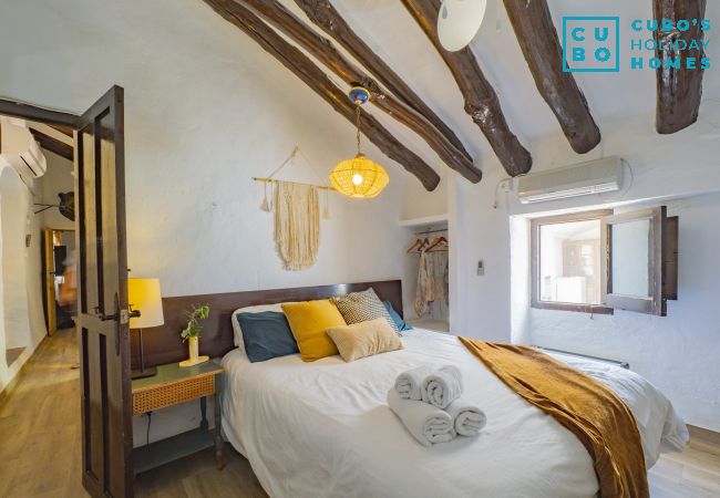 Cottage in Archidona  - Cubo's Cortijo El Perezon Cottage in Archidona  - Cubo's Cortijo El Perezon