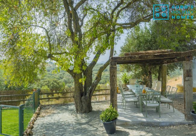 Cottage in Archidona  - Cubo's Cortijo El Perezon Cottage in Archidona  - Cubo's Cortijo El Perezon